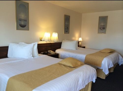 Circle 5 Motel Olds Ngoại thất bức ảnh