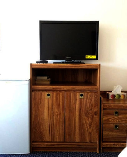 Circle 5 Motel Olds Ngoại thất bức ảnh