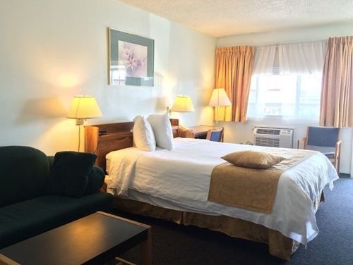 Circle 5 Motel Olds Ngoại thất bức ảnh