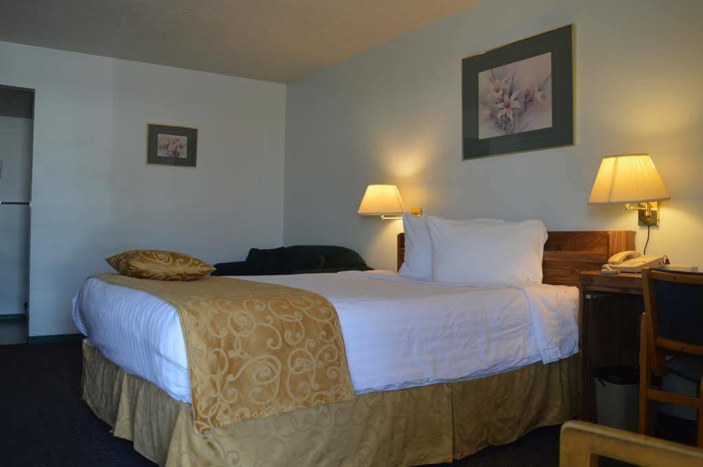Circle 5 Motel Olds Ngoại thất bức ảnh