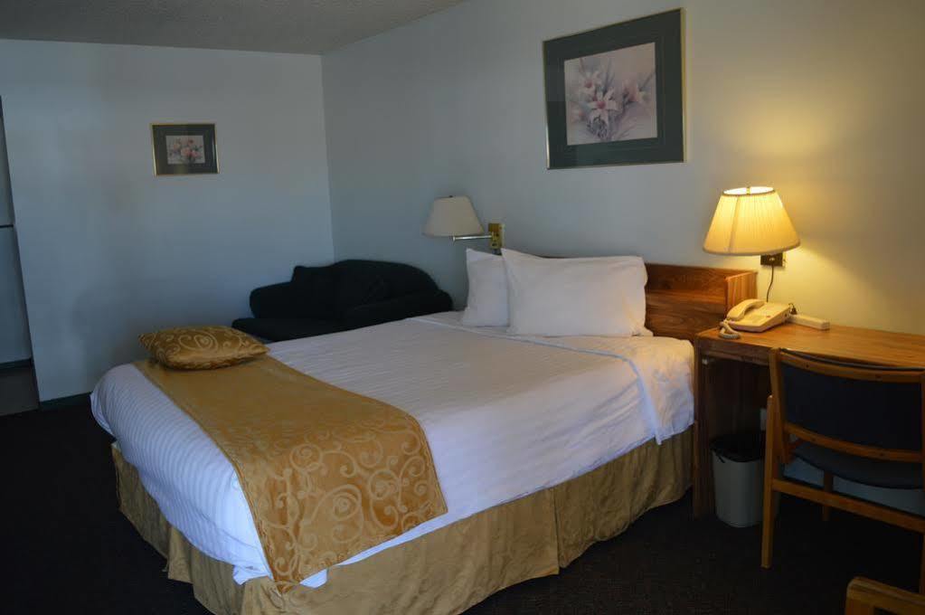 Circle 5 Motel Olds Ngoại thất bức ảnh